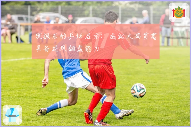 樊振东的乒坛启示：成就大满贯需具备逆风翻盘能力