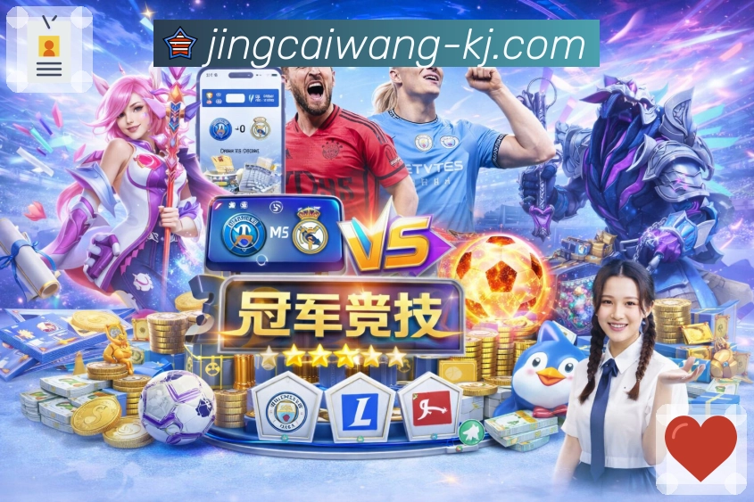 赛事订阅